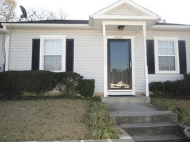 4423 Misty Cove Ct in Augusta, GA - Building Photo