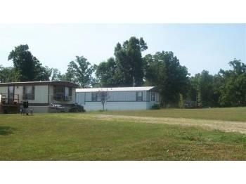 374 Patterson Rd in Marshfield, MO - Building Photo