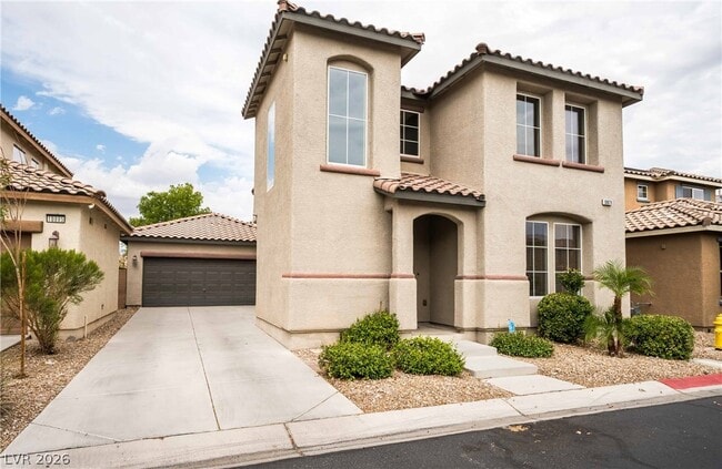 property at 10879 Florence Hills St