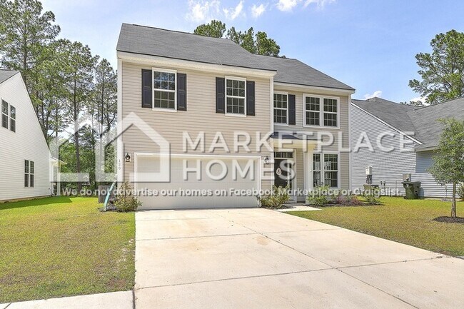 120 Caleb Ct in Ladson, SC - Building Photo - Building Photo