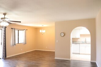 495 Cam Mojado in Sierra Vista, AZ - Building Photo - Building Photo