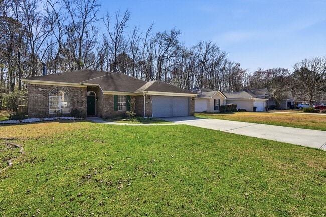 109 Dovetail Crossing in Savannah, GA - Building Photo - Building Photo