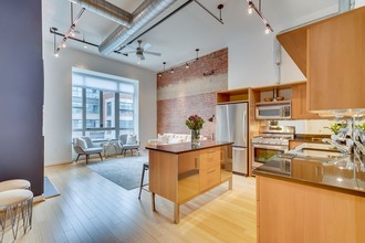 1401 Church St NW-Unit -#522 in Washington, DC - Building Photo - Building Photo