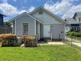 413 S Victor Ave in Tulsa, OK - Building Photo