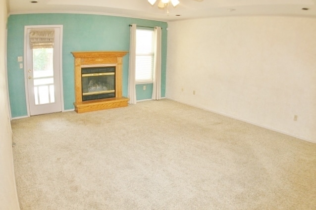 3704 Lew Wallace Dr in Clovis, NM - Building Photo - Building Photo