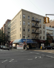 150 E 3rd St in New York, NY - Building Photo - Building Photo