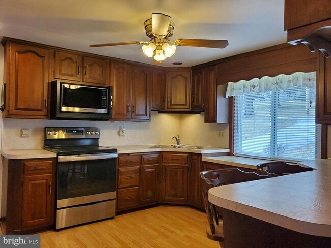 property at 119 Mt Airy Rd