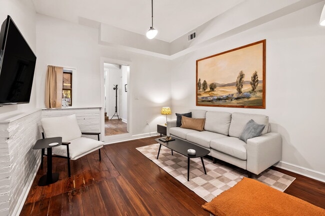 111 S Wolfe St, Unit 1