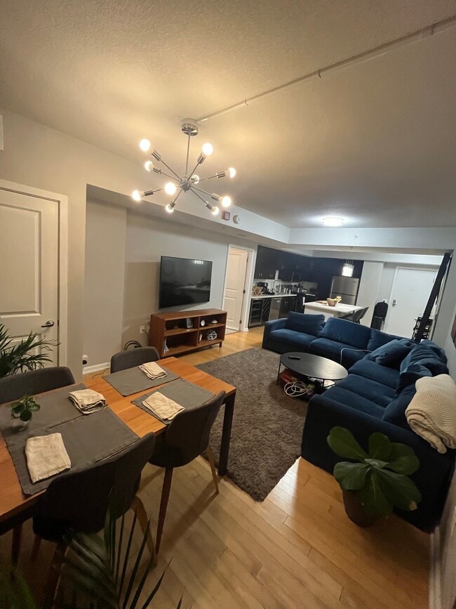 property at 440 L St NW