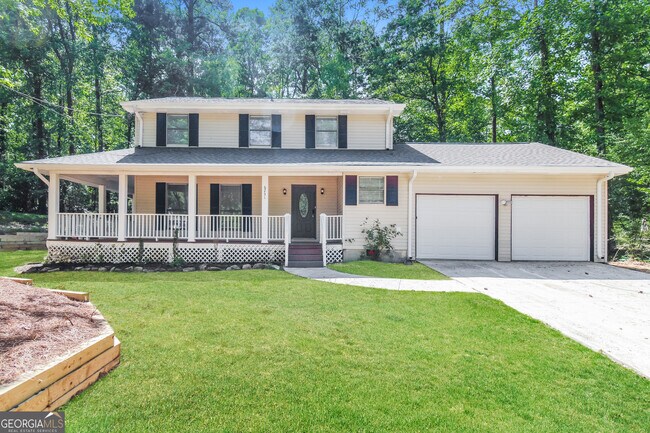 property at 6231 Willowbrook Dr
