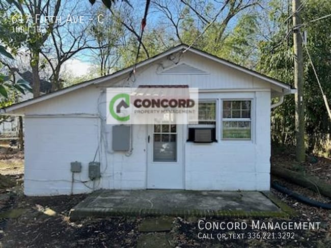 property at 617 5th Ave