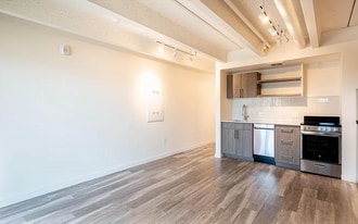 1495 Vrain St, Unit 316 in Denver, CO - Building Photo