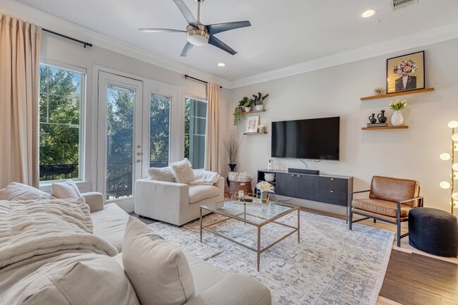 property at 1010 W 24th St