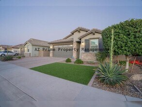 1163 N 152nd Ave in Goodyear, AZ - Foto de edificio - Building Photo