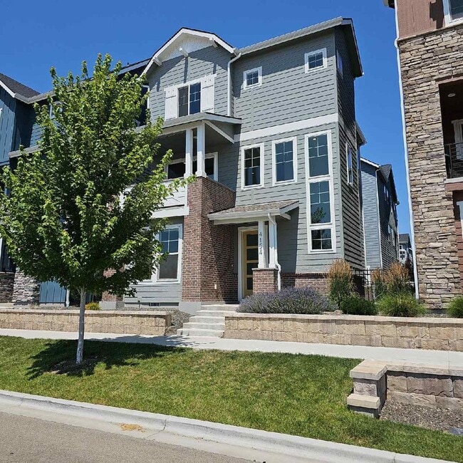 property at 4154 E Wolf Tree St