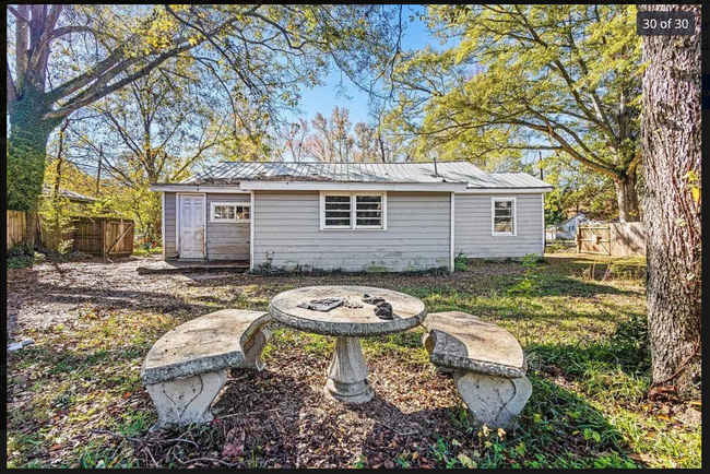 1239 Herndon St in Griffin, GA - Building Photo - Building Photo