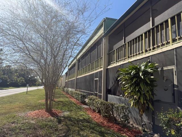 property at 4113 NW 88th Ave