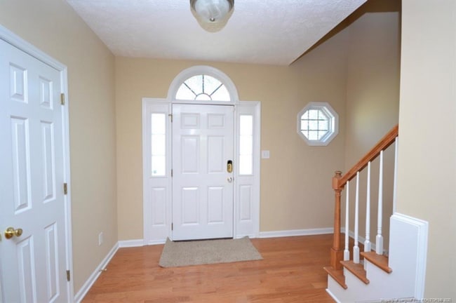 361 Americana Dr in Raeford, NC - Building Photo - Building Photo