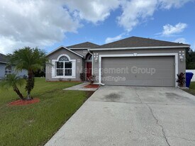 1964 Peridot Cir in Kissimmee, FL - Building Photo