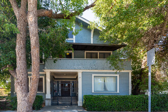 29 Marion Ave in Pasadena, CA - Building Photo - Building Photo