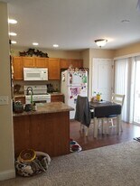 1001 Ann Marie Dr in Morgantown, WV - Building Photo