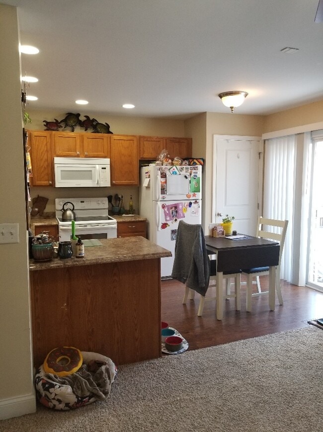 property at 1001 Ann Marie Dr