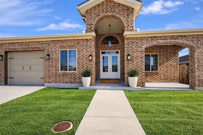 property at 5611 Rickert Dr