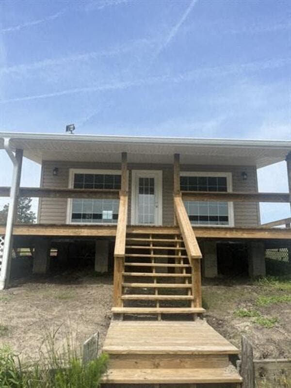 property at 11877 Peacock Rd