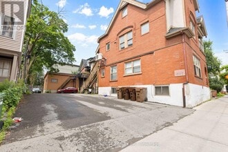 450-450 MacLaren St in Ottawa, ON - Building Photo - Building Photo