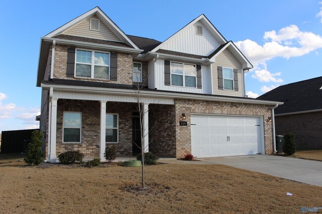 114 Bella May Ln in New Market, AL - Building Photo - Building Photo