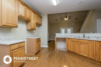 90 Observatory Dr in Dallas, GA - Building Photo - Building Photo
