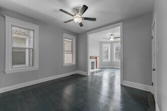 3408 W Carroll Ave in Chicago, IL - Building Photo - Building Photo