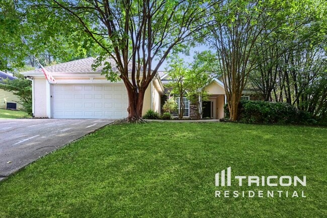 property at 804 Ravins Way
