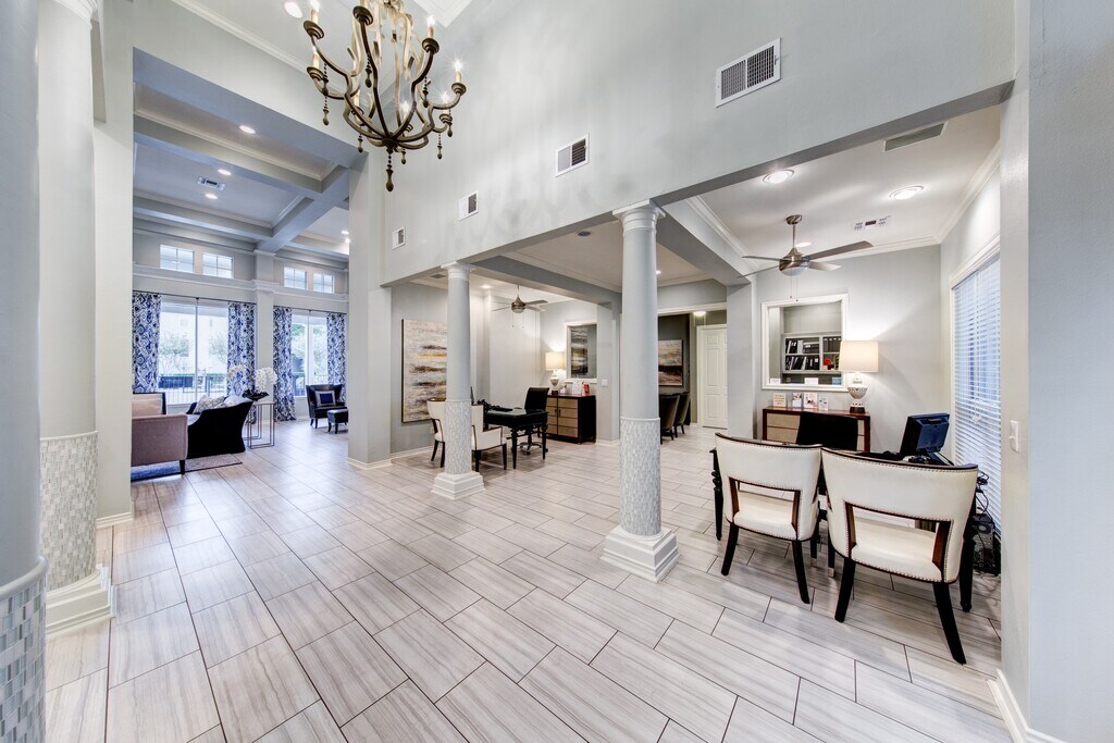 Marquis at Stonegate Fort Worth, TX Apartments