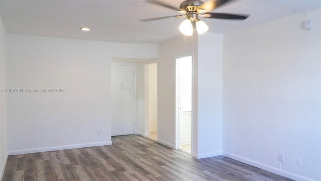 property at 5990 NE 18th Ave