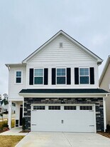 103 Yellow Iris Dr in Raleigh, NC - Building Photo