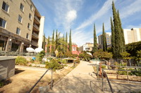 Potiker Family Senior Residence in San Diego, CA - Foto de edificio - Building Photo