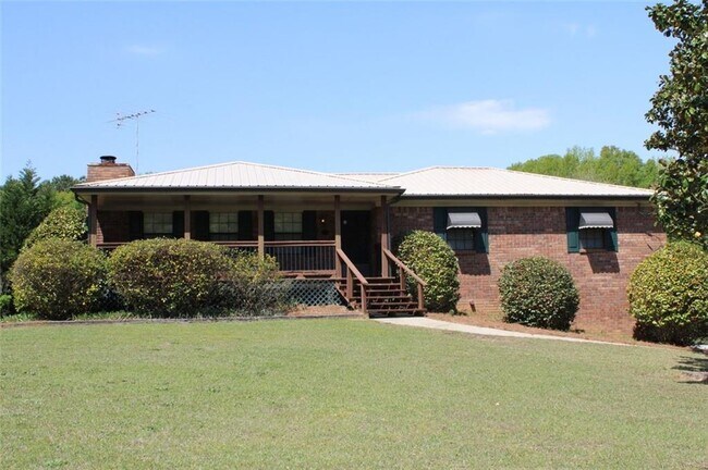property at 426 Winder Hwy