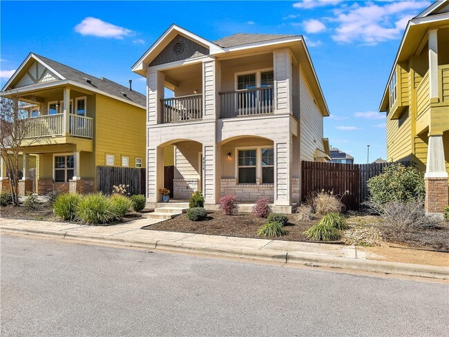 property at 4614 Truth Wy