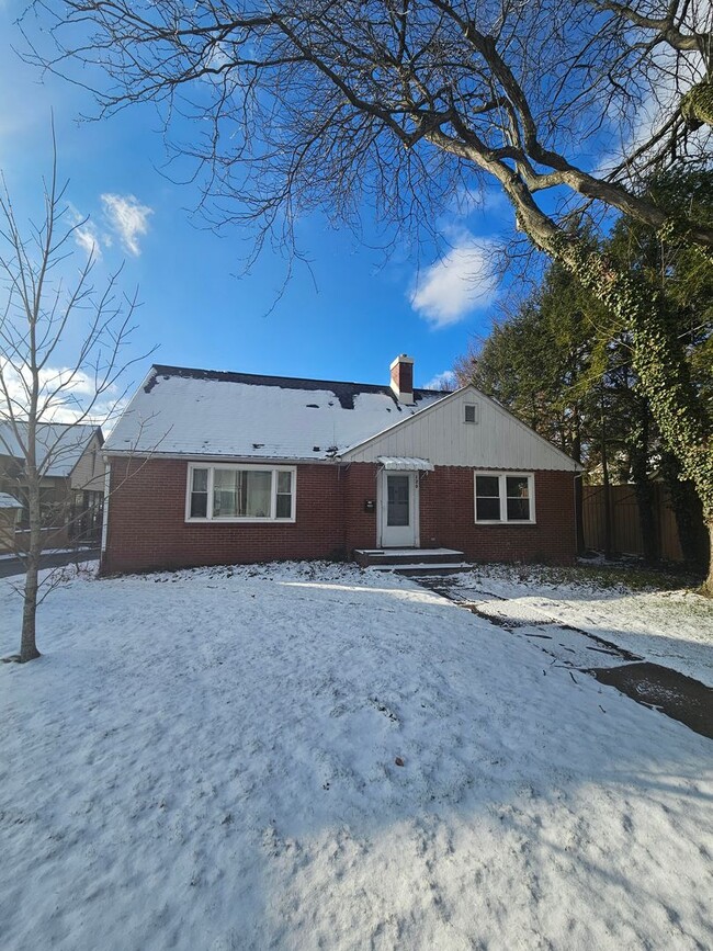 property at 120 Luther Ave