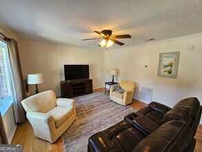 229 Flat Creek Ct in Peachtree City, GA - Building Photo - Building Photo