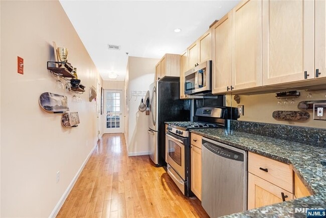 property at 221 Clinton St