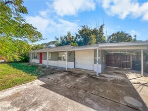 1918 Grace Ave in Ft. Myers, FL - Building Photo - Building Photo