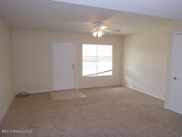 1821 Long Iron Dr in Rockledge, FL - Building Photo - Building Photo