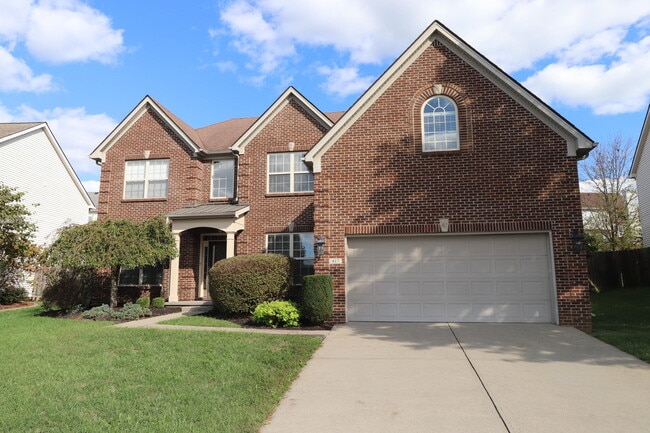 417 Courchelle Dr