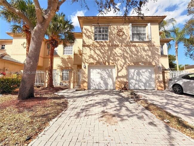 property at 792 NW 170th Terrace