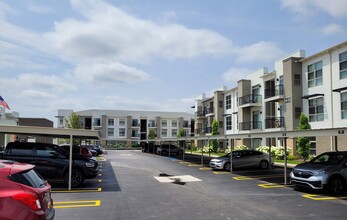 3260 Five Points Dr in Auburn Hills, MI - Building Photo - Building Photo