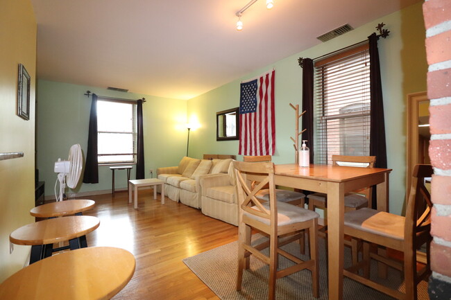 96 Gainsborough St in Boston, MA - Building Photo - Building Photo