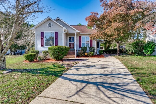 property at 249 Stonewood Ct