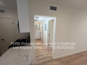 13554 Rye St in Los Angeles, CA - Building Photo - Building Photo